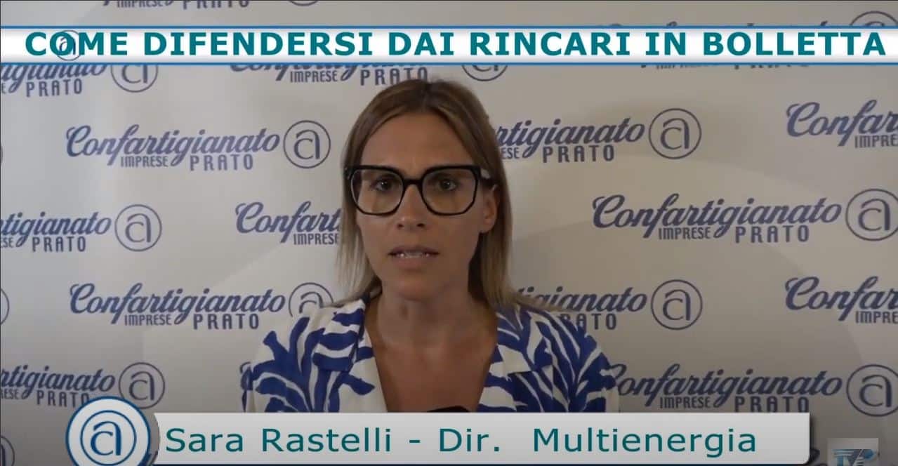 Intervista a Sara Rastelli